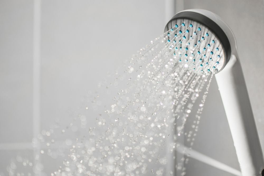 Avoiding Pressure Loss In Your Shower Avoiding Pressure Loss In Your Shower